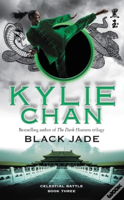 Capa do artigo Black Jade