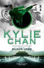 Black Jade - Preview