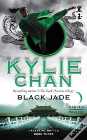 Black Jade