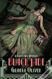 Capa do artigo Black Jade