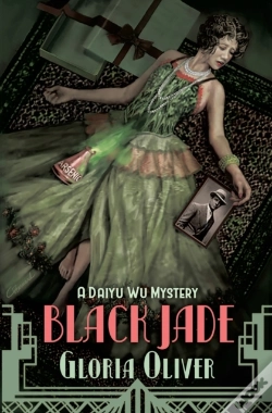 Capa do artigo Black Jade