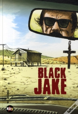 Capa do artigo Black Jake