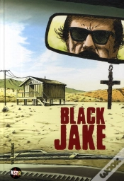 Capa do artigo Black Jake