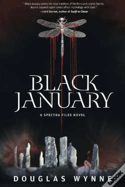 Capa do artigo Black January