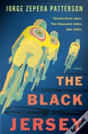 Capa do artigo Black Jersey