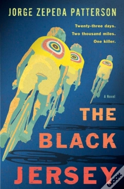 Capa do artigo Black Jersey