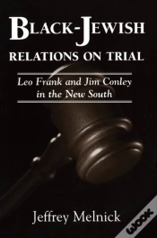 Capa do artigo Black-Jewish Relations On Trial