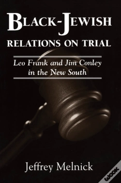 Capa do artigo Black-Jewish Relations On Trial