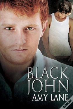 Capa do artigo Black John