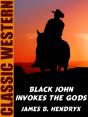 Black John Invokes The Gods - Preview
