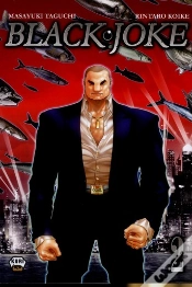 Capa do artigo Black Joke 2