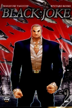 Capa do artigo Black Joke 2