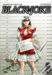 Capa do artigo Black Joke 3