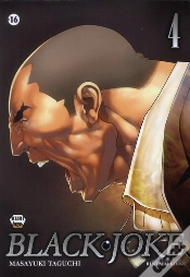 Capa do artigo Black Joke 4