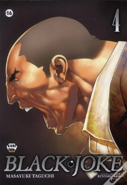 Capa do artigo Black Joke 4