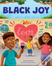 Capa do artigo Black Joy