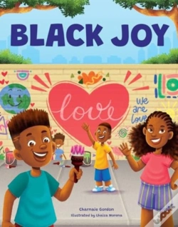 Capa do artigo Black Joy