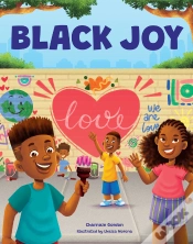 Capa do artigo Black Joy