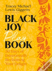 Capa do artigo Black Joy Playbook