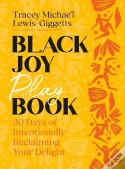 Capa do artigo Black Joy Playbook