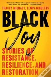 Capa do artigo Black Joy