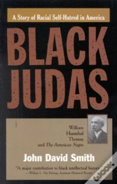 Black Judas