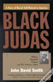 Capa do artigo Black Judas