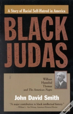Capa do artigo Black Judas