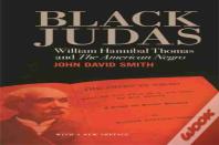 Black Judas