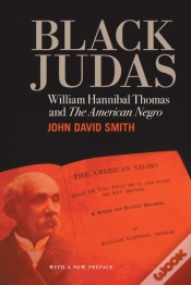 Capa do artigo Black Judas