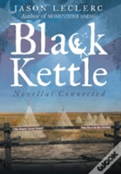 Capa do artigo Black Kettle