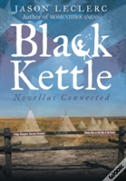Capa do artigo Black Kettle
