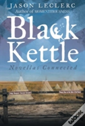 Capa do artigo Black Kettle