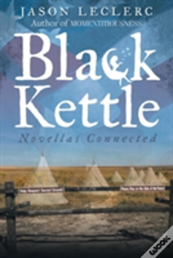 Capa do artigo Black Kettle