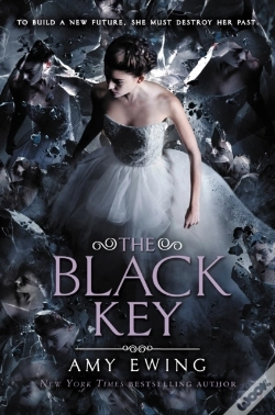 Capa do artigo Black Key