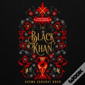 Capa do artigo Black Khan