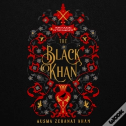 Capa do artigo Black Khan