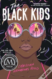 Capa do artigo Black Kids