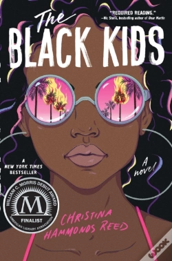Capa do artigo Black Kids
