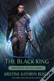Capa do artigo Black King