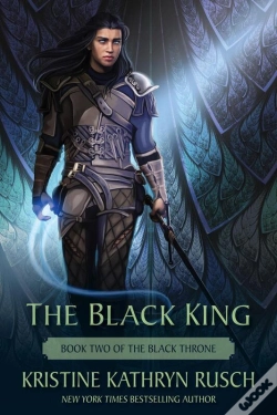 Capa do artigo Black King