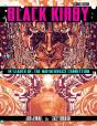 Black Kirby - Preview