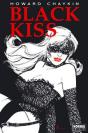 Black Kiss - Preview