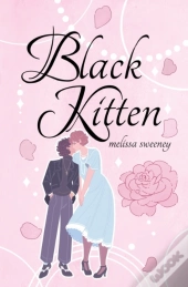 Black Kitten