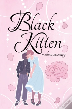 Capa do artigo Black Kitten