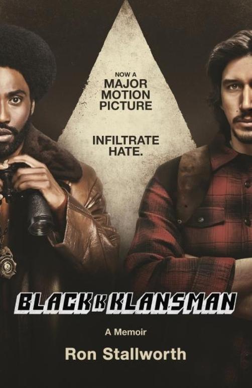 BLACK KLANSMAN