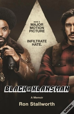 Capa do artigo Black Klansman