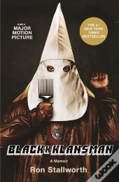 Black Klansman