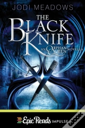 Capa do artigo Black Knife