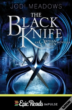 Capa do artigo Black Knife